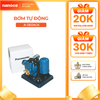 Máy bơm nước Panasonic dòng bơm tăng áp model A-130JACK (công suất 125W) - KHÔNG GỒM CHI PHÍ LẮP ĐẶT