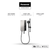 Máy nước nóng Panasonic model DH-4UP1VW/ DH-4UP1VS có bơm trợ lực(4500W, màu trắng/ xám)-KO BG CPLẮP
