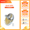 Quạt đảo Panasonic model F-409Q ( màu xanh, màu vàng  - 5 chế độ gió  - 45W) - KHÔNG GỒM PHÍ LẮP