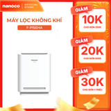 Máy lọc không khí và khử mùi Panasonic model F-P15EHA