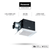 Quạt hút Panasonic dòng âm trần có ống dẫn model FV-CH/CD  (Công suất: 23W - 28W) - KHÔNG BAO GỒM LẮP ĐẶT