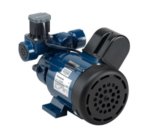 Máy bơm tăng áp điện tử nước nóng GA-200FAH  ( công suất 200W) -GIÁ CHƯA GỒM PHÍ LẮP ĐẶT