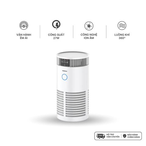 Máy lọc không khí Nanoco NAP2725