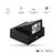 Đèn tường LED IP65 3000K màu đen Nanoco model NBLS015/ NBLS016/ NBLS031
