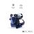 Máy bơm nước nóng tăng áp điện tử Nanoco model NCPS128-A/ 200-A/ 300-A/ 400-A (Công suất 128W, 200W,300W, 400W) - KHÔNG BAO GỒM LẮP ĐẶT