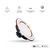 Đèn LED Downlight 9W Nanoco 3S Series 4 chế độ màu NDL09CW90/NDL09CS90/NDL09CG90
