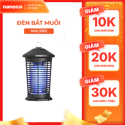 Đèn tube T5 UV 18W dùng với đèn NML18B