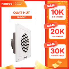 Quạt hút mini Nanoco NMV1421