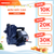 Máy bơm nước đẩy cao Nanoco model NGP128/ NGP200/ NGP300/ NGP400 (Công suất 128W, 200W, 300W, 400W) - KHÔNG BAO GỒM LẮP ĐẶT