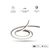 Đèn LED Dây Neon Top Bend Nanoco 5W/m DC24V IP65 CRI Ra90 240 LED/m NSTT0606*