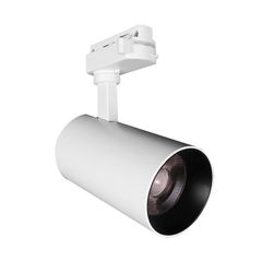 Đèn LED Tracklight Nanoco màu trắng Eira Series 3 chế độ ánh sáng, công suất 10W/20W/30W
