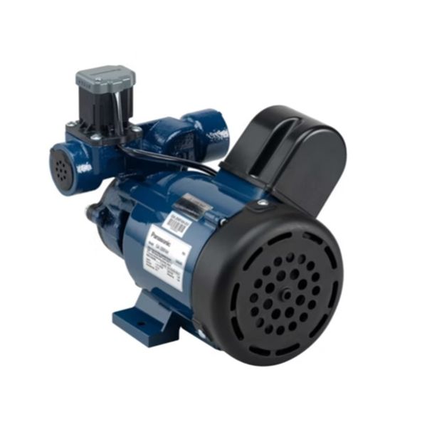 Máy bơm tăng áp điện tử nước nóng GA-200FAH ( công suất 200W) -GIÁ CHƯA GỒM PHÍ LẮP ĐẶT