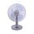 Quạt bàn Nanoco model NTF1630 ( 3 chế độ gió, 3 màu, công suất 47W )