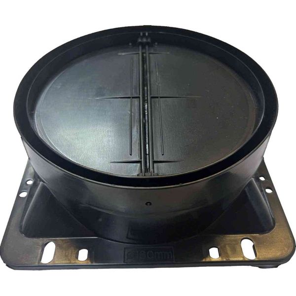 Máy hút mùi âm tủ 70 cm bạc đạn Nanoco model NRH701B (2 tấm lọc nhôm 3 lớp)