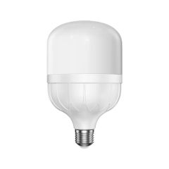 Bóng đèn Bulb trụ E27 - Lite Series Nanoco 20W/ 30W/ 40W/ 50W - ánh sáng vàng/trắng
