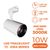 Đèn LED Tracklight Nanoco màu trắng Eira Series 3 chế độ ánh sáng, công suất 10W/20W/30W