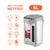 Bình thủy điện Nanoco Model NETF501 5.0L Màu xám