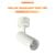 Đèn LED Tracklight Trực Tiếp Nanoco Sora Series 10W 5000K CRI90 Không Cần Thanh Ray