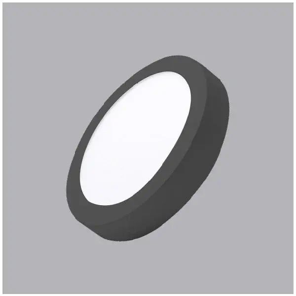 Đèn LED Panel ốp trần nổi tròn Nanoco