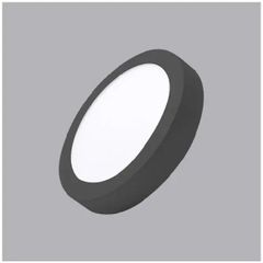 Đèn LED Panel ốp trần nổi tròn Nanoco