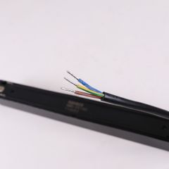 Bộ nguồn đèn nam châm 150W, DC48V - AC110-220V đen Nanoco model NMG-PC150