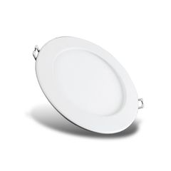 Đèn LED Slim panel MIRA  φ110 9W Nanoco ( 4 loại ánh sáng, model NPM09x)
