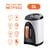 Bình thủy điện Nanoco, Model NETF502 5.0L, màu trắng