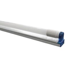 Bộ máng đèn LED tuýp T8 thủy tinh 10W/20W Nanoco ánh sáng vàng/trắng