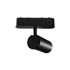 Đèn tracklight nam châm màu đen Nanoco công suất 10W ánh sáng 3000K/4000K