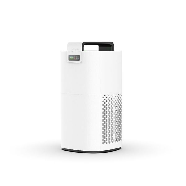 Máy lọc không khí Nanoco NAP9933S