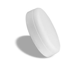 Đèn LED Panel ốp trần nổi tròn Nanoco công suất 12W/18W/24W ánh sáng 3000K/4000K/6500K model NRP***R