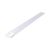 Đèn LED Bán Nguyệt Oval Nhựa Nanoco 1.2m 50W Ánh Sáng 3000K/4000K/6500K