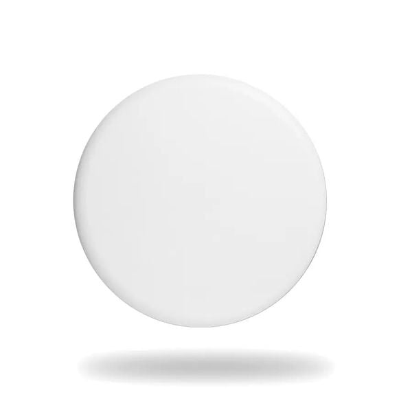 Đèn LED Panel ốp trần nổi tròn Nanoco công suất 12W/18W/24W ánh sáng 3000K/4000K/6500K model NRP***R