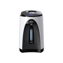 Bình thủy điện Nanoco, Model NETF502 5.0L, màu trắng