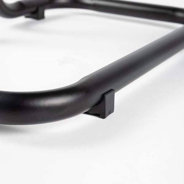 Quạt sàn bạc đạn màu đen Nanoco công suất 47W/ 65W model NKF1*80K