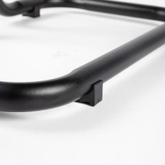 Quạt sàn bạc đạn màu đen Nanoco công suất 47W/ 65W model NKF1*80K