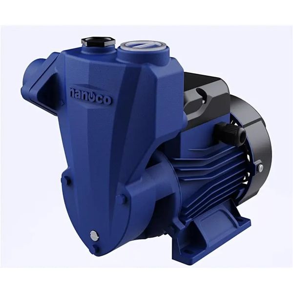 Máy bơm nước đẩy cao Nanoco model NCLP550/NCLP750 (công suất 550W và 750W)
