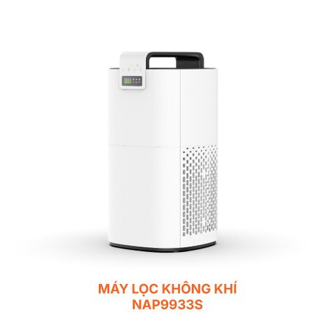 Máy lọc không khí Nanoco NAP9933S
