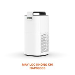 Máy lọc không khí Nanoco NAP9933S