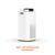 Máy lọc không khí Nanoco NAP9933S