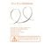 Đèn LED dây Neon Nanoco 1010 Side Bend 7W/m DC24V IP65 120 LED/m CRI Ra90 - LED Neon trang trí NSTS1010*