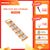 Pin Lithium 3V 160mAh/220mAh Nanoco model NCR2025/ NCR2032  (5 viên/vỉ )
