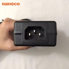 Bộ nguồn đèn Nanoco dùng cho đèn LED dây trong nhà Max 30W, 60W