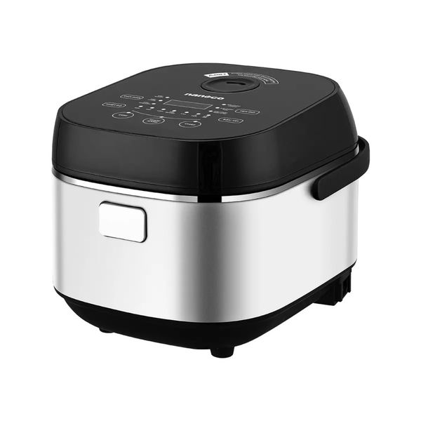 Nồi cơm điện tử Nanoco Model NRC1818M, 1.8L, màu đen