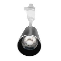 Đèn LED Tracklight Nanoco màu trắng Eira Series 3 chế độ ánh sáng, công suất 10W/20W/30W