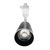 Đèn LED Tracklight Nanoco màu trắng Eira Series 3 chế độ ánh sáng, công suất 10W/20W/30W