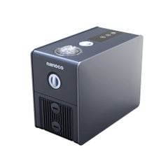 Máy bơm nước tăng áp biến tần tự động Nanoco model NIP400/NIP600 (công suất 400W và 600W)