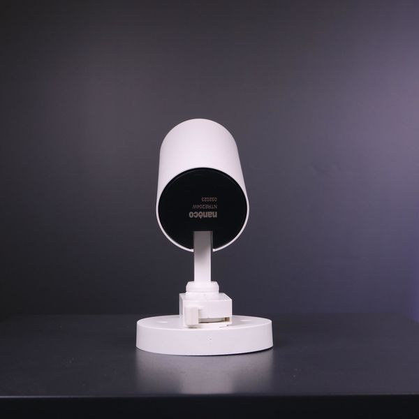 Đèn LED Tracklight Nanoco màu trắng Eira Series 3 chế độ ánh sáng, công suất 10W/20W/30W