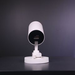 Đèn LED Tracklight Nanoco màu trắng Eira Series 3 chế độ ánh sáng, công suất 10W/20W/30W