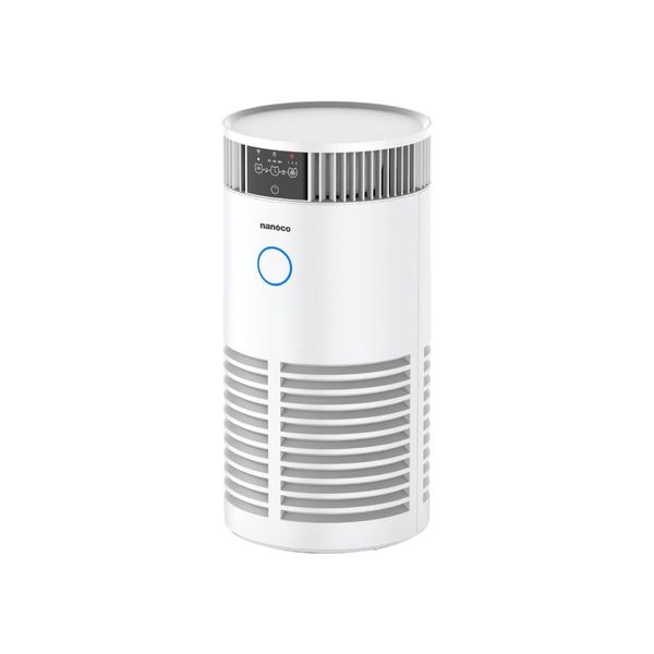 Máy lọc không khí Nanoco NAP2725